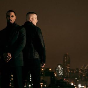 Power Season 3 (Teaser)