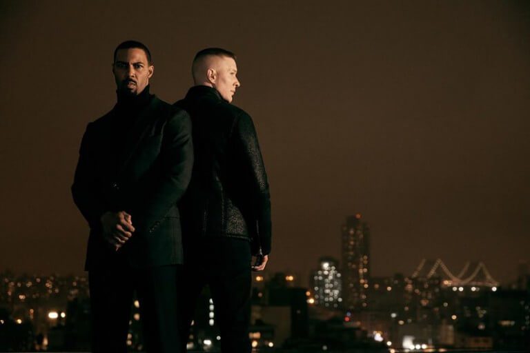 Power Season 3 (Teaser)