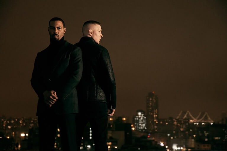 Power Season 3 (Teaser)