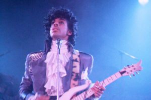 Prince Passes Away At Age 57