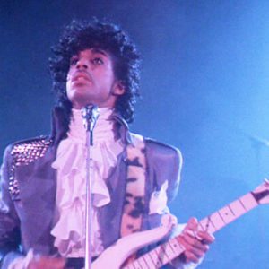 Prince Passes Away At Age 57