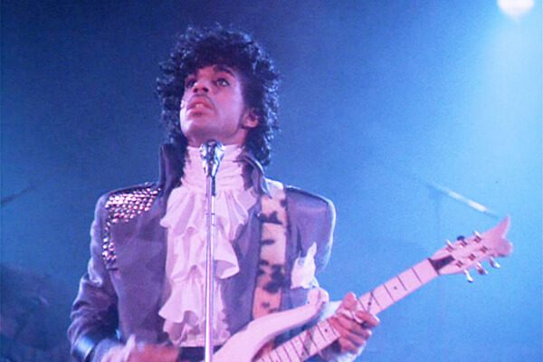 Prince Passes Away At Age 57