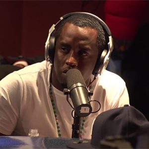 Diddy Talks Biggie's Daughter & Bad Boy Reunion In New Interview