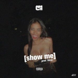 Quentin Miller - Show Me... [New Song]
