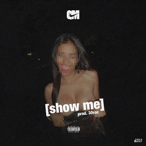 Quentin Miller - Show Me... [New Song]