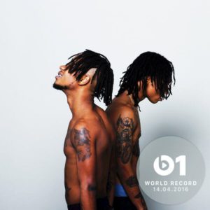 Rae Sremmurd - Look Alive [New Song]