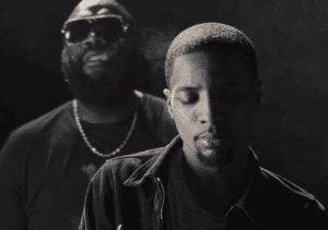 Rockie Fresh I Need Video