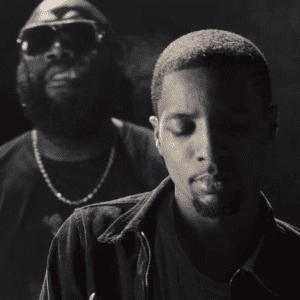 Rockie Fresh I Need Video