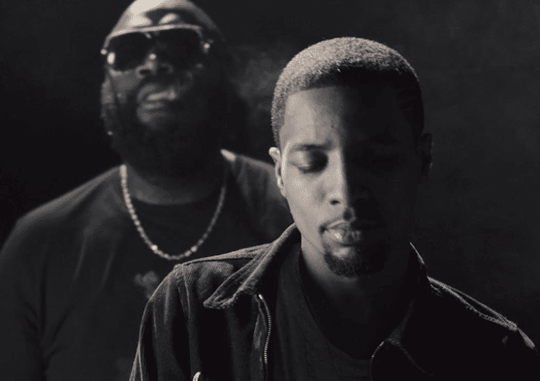 Rockie Fresh I Need Video