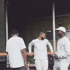 Zane Lowe Interview With Skepta