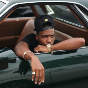 Curren$y “Kilo Jam”