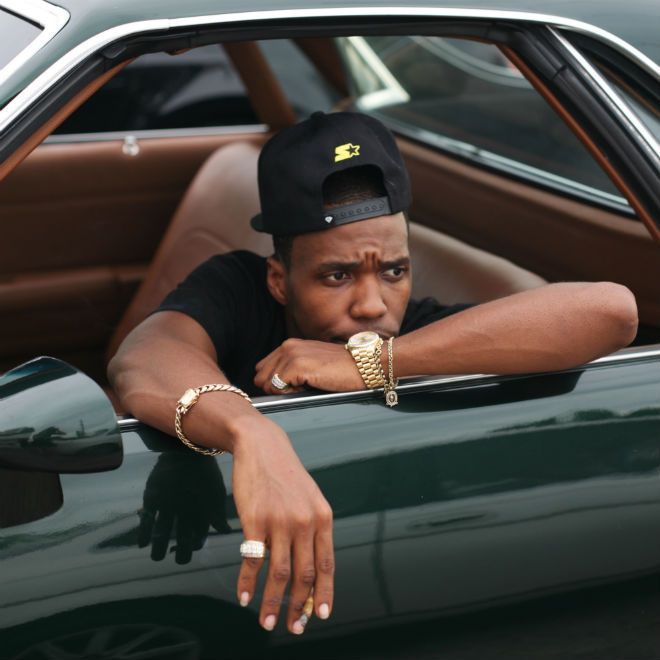Curren$y “Kilo Jam”