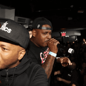 Styles P - Famous f/ Sheek Louch + Ghost Don’t