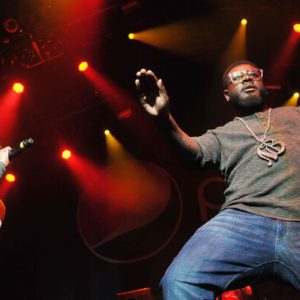 T-Pain Look At Her