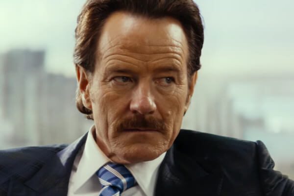 Bryan Cranston Stars In The Infiltrator Trailer