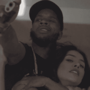 Tory Lanez “LA Confidential” Video