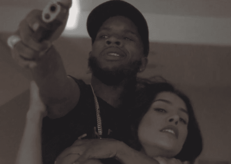 Tory Lanez “LA Confidential” Video