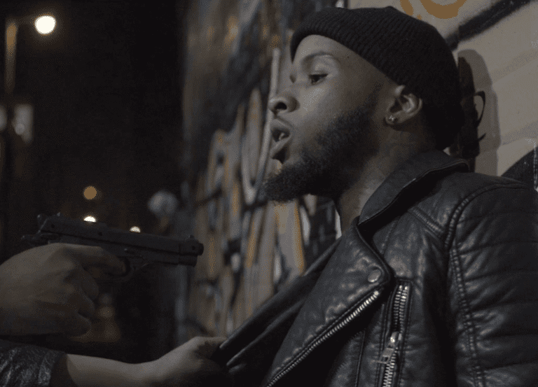 Tory Lanez Came 4 Me Video