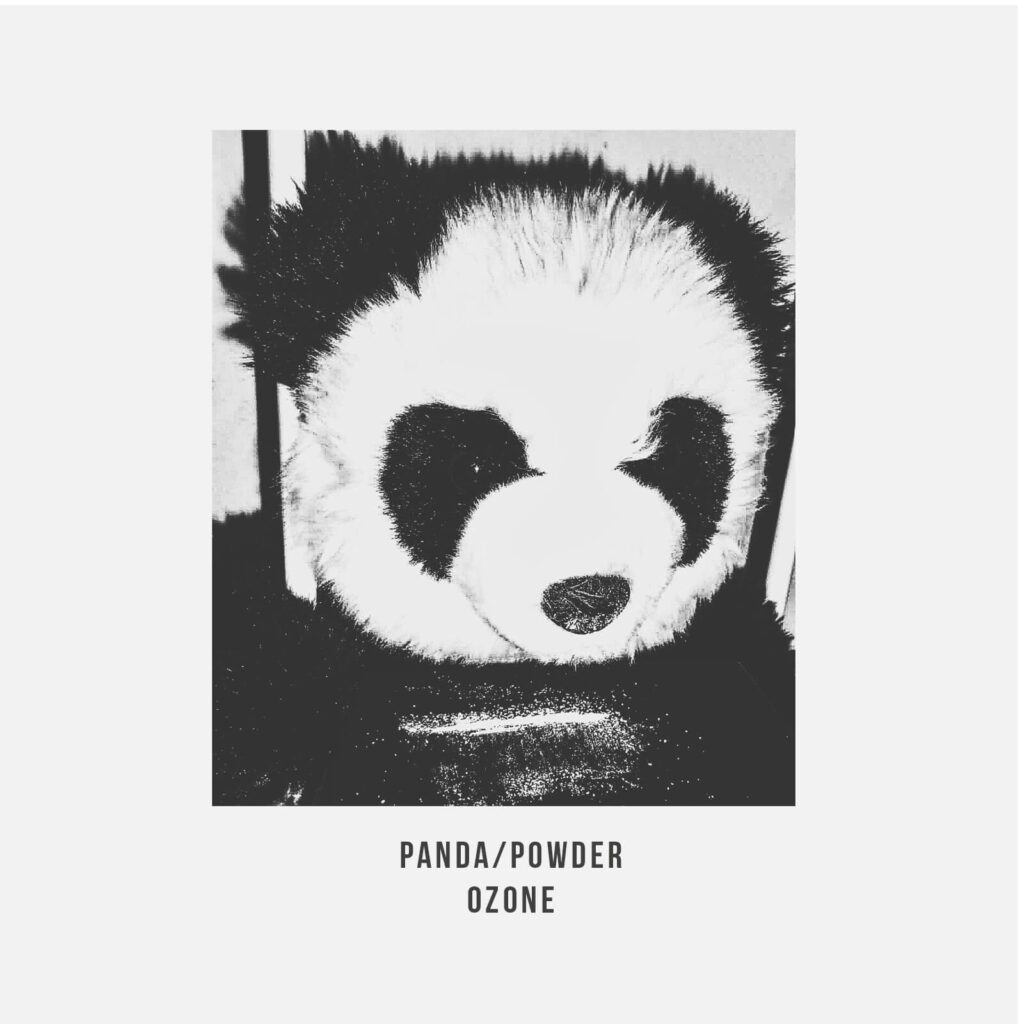 Ozone - Panda/Powder