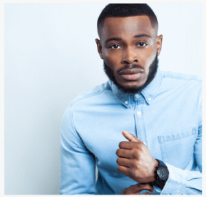 Birmingham Singer Gambimi Signs With Warner Music