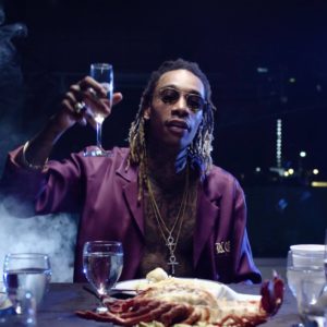 wiz khalifa
