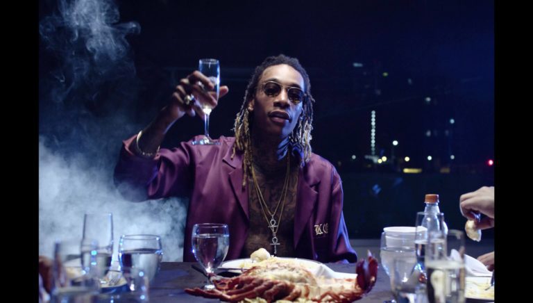wiz khalifa