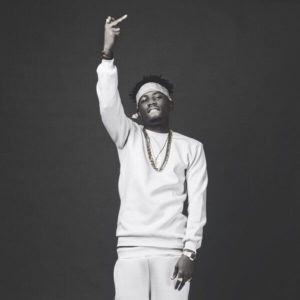 Ycee – Shots [New Song]
