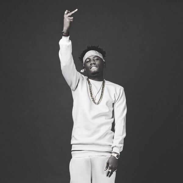 Ycee – Shots [New Song]