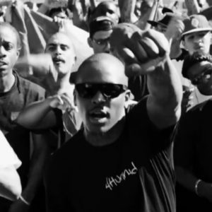 YG x Nipsey Hussle “FDT (F*ck Donald Trump)” Video