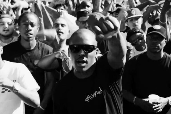 YG x Nipsey Hussle “FDT (F*ck Donald Trump)” Video