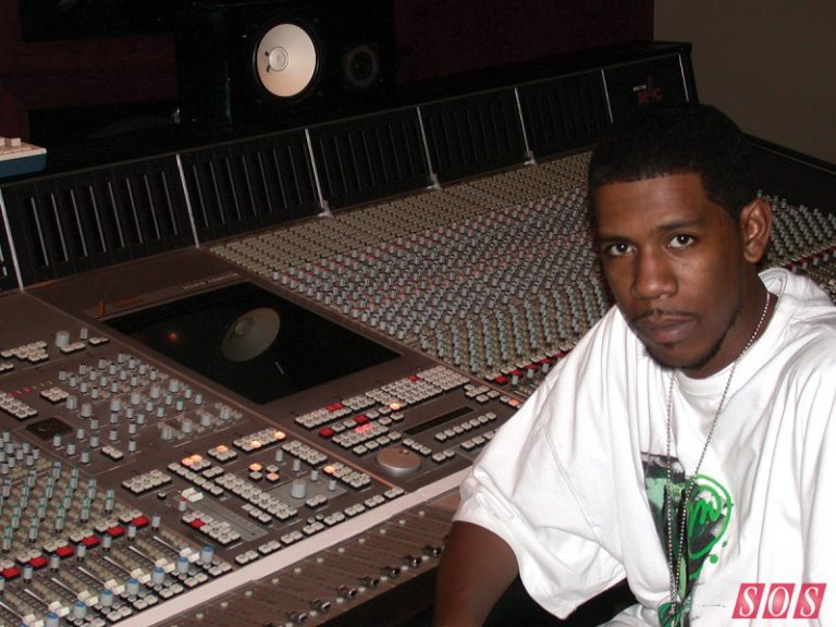 Young Guruon Juan Epstein