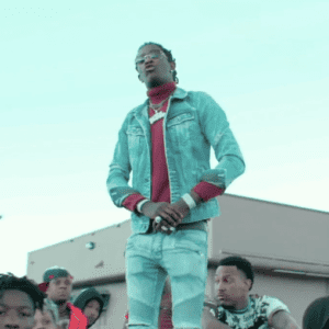 Trouble f/ Young Thug, Young Dolph & Big Bank Black “Ready (Remix)” Video