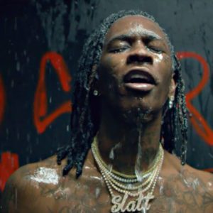 Young Thug Texas Love Video