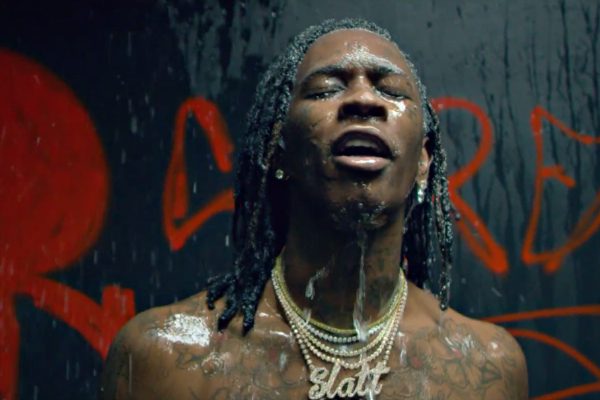 Young Thug Texas Love Video