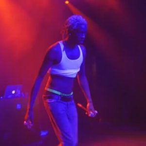 Young Thug’s European Invasion Vlog