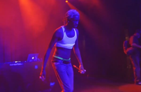 Young Thug’s European Invasion Vlog