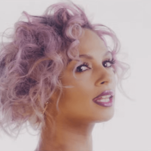 Alesha Dixon Stop Video