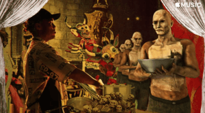 Anderson .Paak "The Season / Carry Me / The Waters" Video