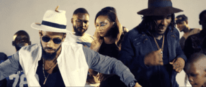 and Phyno