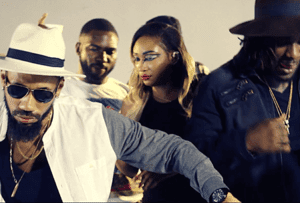 and Phyno