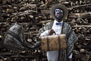 M.anifest f/ Bisa Kdei “W’ani Aba” Video
