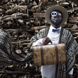 M.anifest f/ Bisa Kdei “W’ani Aba” Video