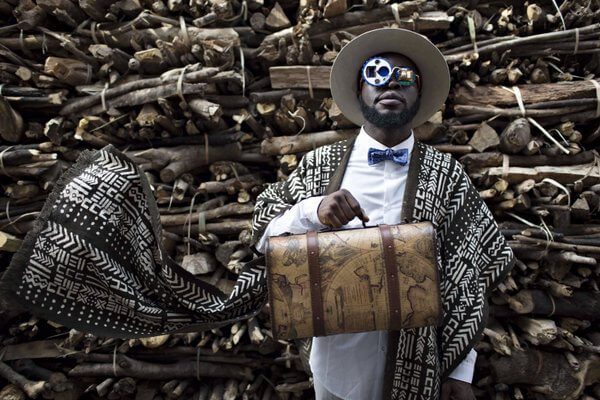 M.anifest f/ Bisa Kdei “W’ani Aba” Video