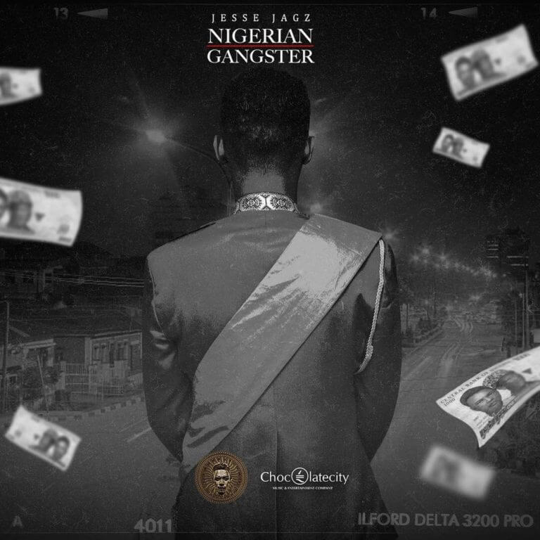 Jesse Jagz “Nigerian Gangster” Video