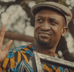 Darey Pray For Me Video