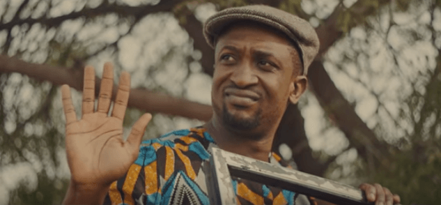 Darey Pray For Me Video