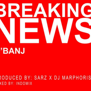 Sarz x DJ Marphorisa