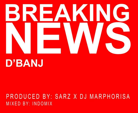 Sarz x DJ Marphorisa