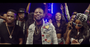 Falz Bahd Baddo Baddest