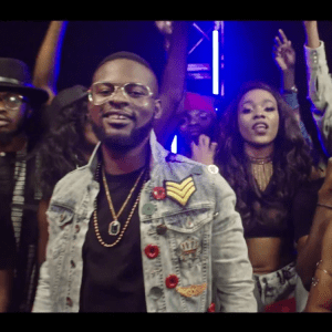 Falz Bahd Baddo Baddest
